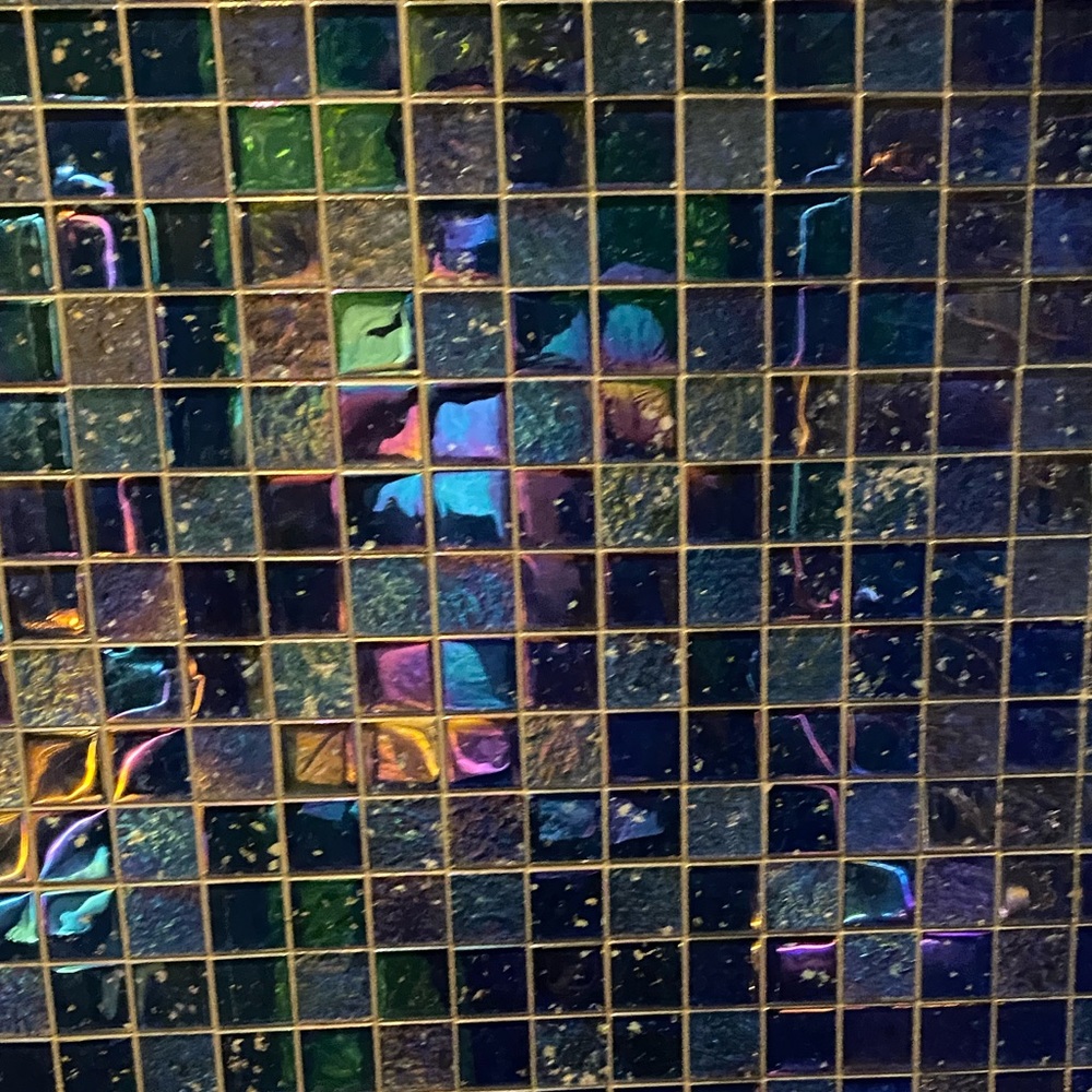 Meet your Posher, Martin